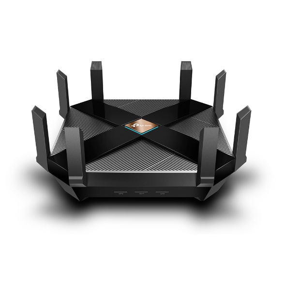 TL-ARCHER AX6000 - ARCHER AX6000 Router Wi-Fi Nueva Generación 802.11ax Archer AX6000