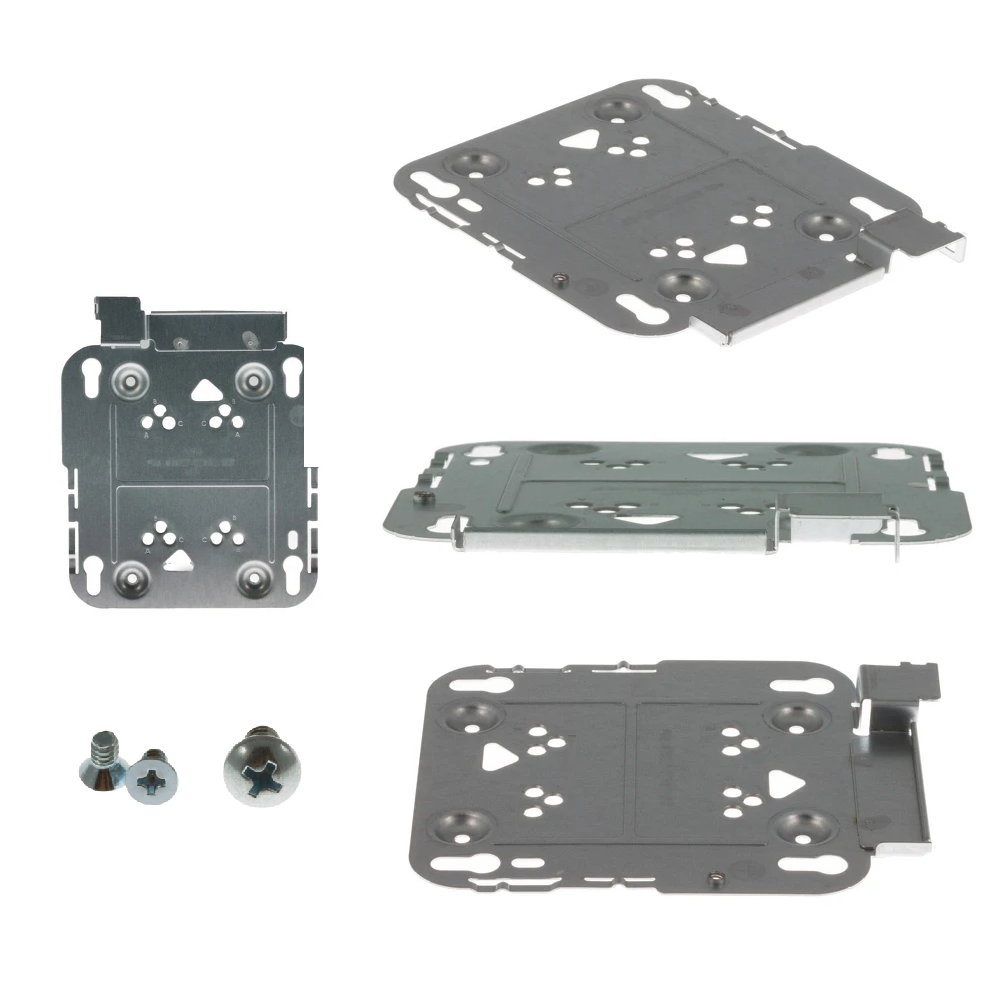 CISCO-AIR-AP-BRACKET-1 - AIR-AP-BRACKET-1 BRACKET DE PERFIL BAJO PARA AIRONET, CISCO