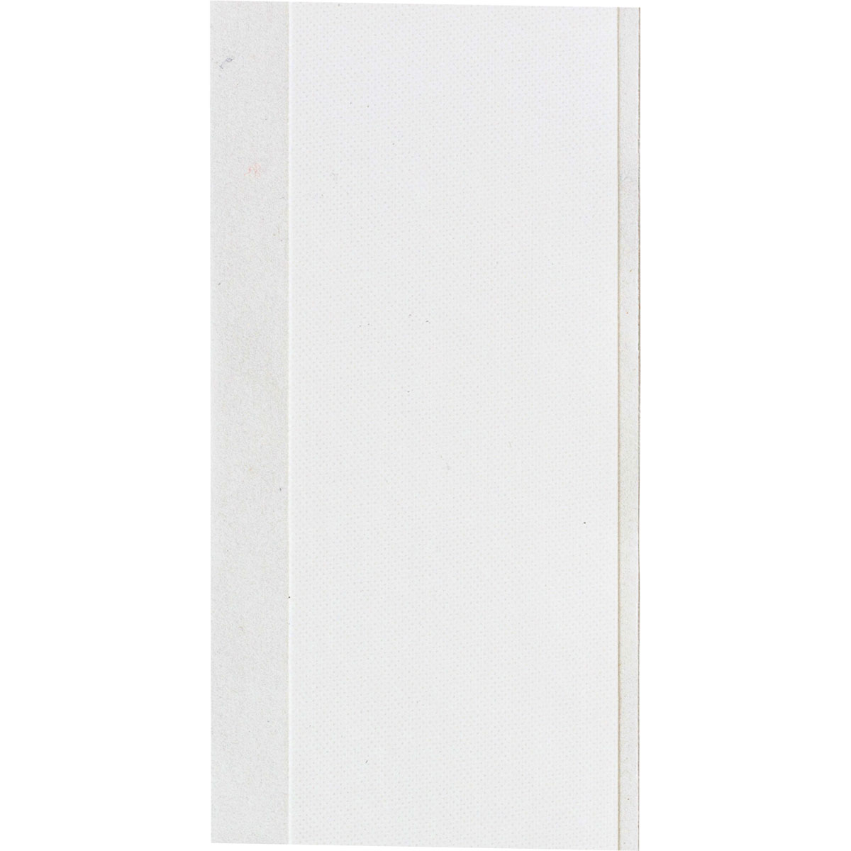 BR-M6C-1000-595-WT - M6C-1000-595-WT ETIQUETA CONTINUA VINIL 1inW x 50ftL IN/OUTDOOR BLANCO, BRADY