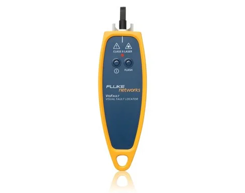 FLUKE-VISIFAULT - VISIFAULT LAMPARA P/PROBAR FIBRAS VISIFAULT 2134722 MARCA FLUKE