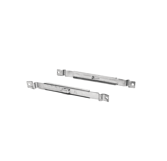 CH-MG-51-118EZ - MG-51-118EZ UNIÓN DE INSTALACIÓN FAST EN ESCAERILLA ACABADO ELECTROCINC P/54MM, CHAROFIL