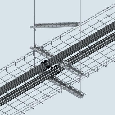 EZT-SON3-8EZ - SON3-8EZ ROLDANA DE 3-8" A PRESI�N, CABLOFIL 