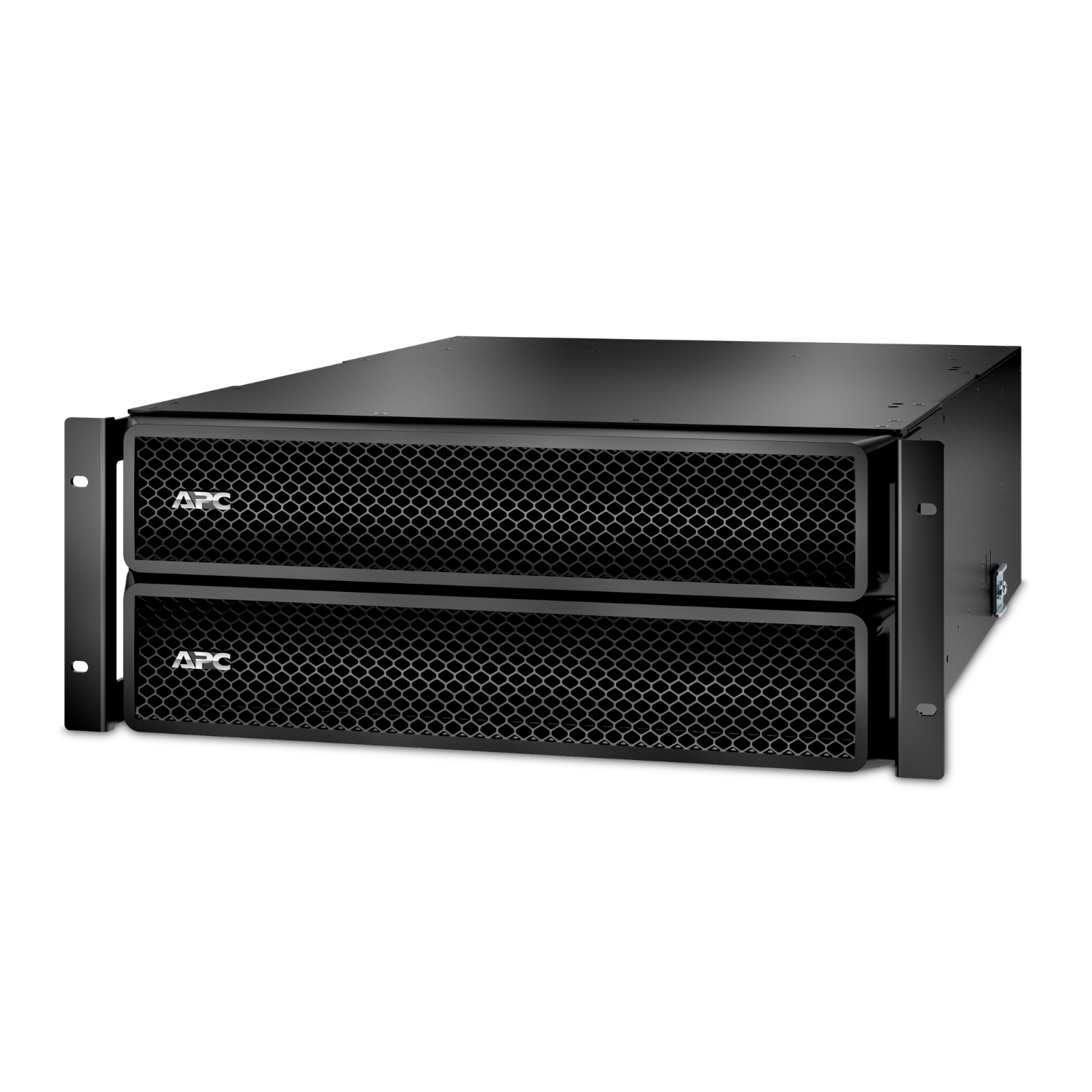APC-SRT10KRMTF - SRT10KRMTF TRANSFORMADOR SRT 10KVA, (2) NEMA L14-30R (2) NEMA L5-20R, RACKEABLE 4U