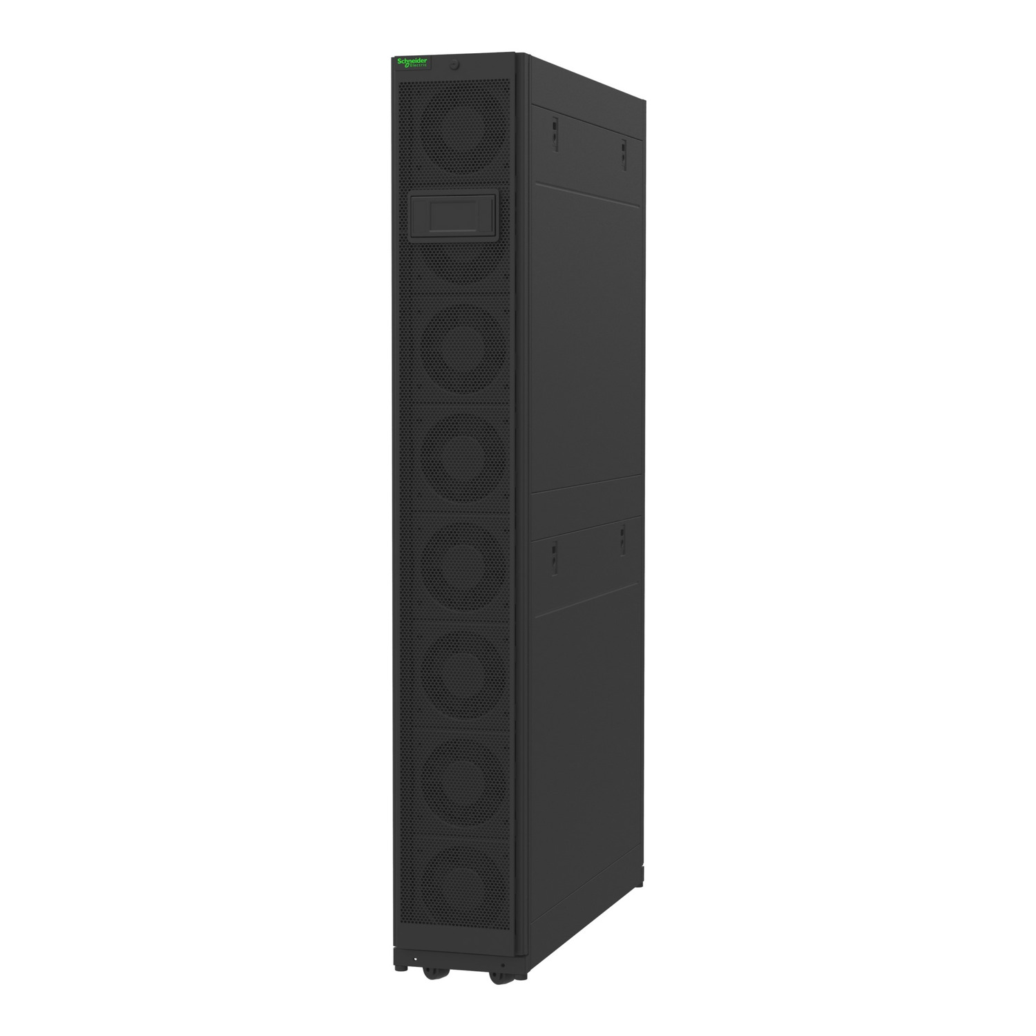 APC-ACRD301P - ACRD301P UNIDAD INROW DX HUMIDIFICADOR Y RECALENTADOR, CE/UL 300mm/30kW 42U, APC