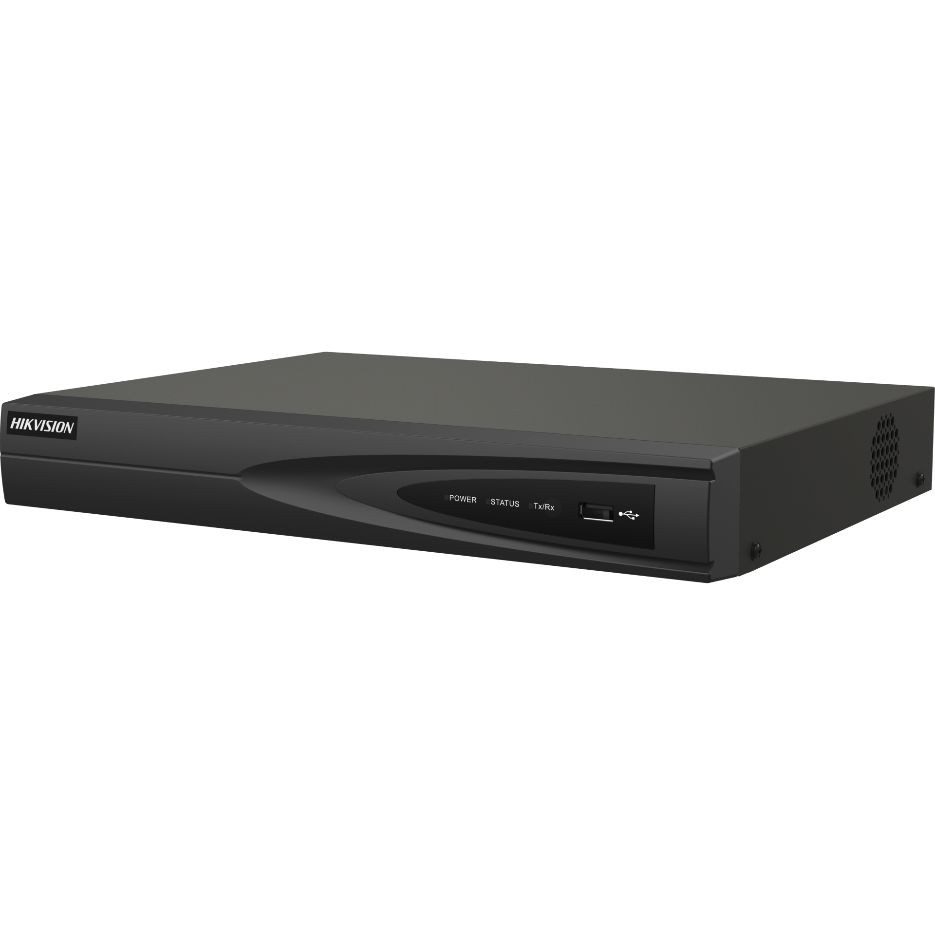 HIK-DS-7608NI-Q1/W - NVR IP Hikvision 8 Ch WiFi 4MP H.265+ 1 SATA Grabador Video