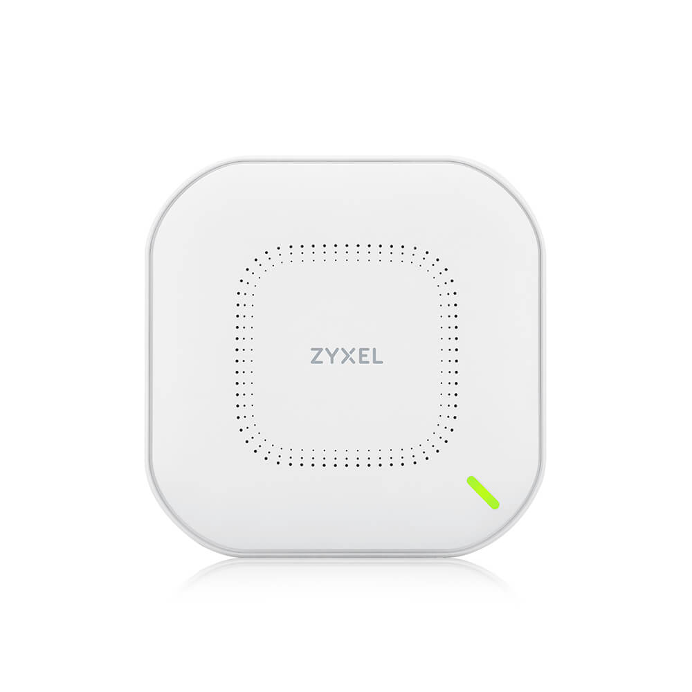 ZY-NWA210AX - NWA210AX ACCESS POINT DUAL-RADIO WIFI 6 802.11AX POE