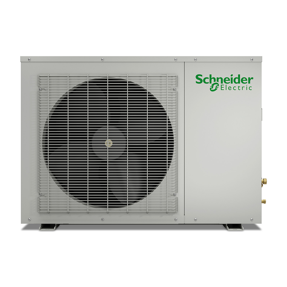 APC-ACRMD4KT-2 - Schneider Electric-APC ACRMD4KT-2 Unidad Exterior HVAC 3.5kW