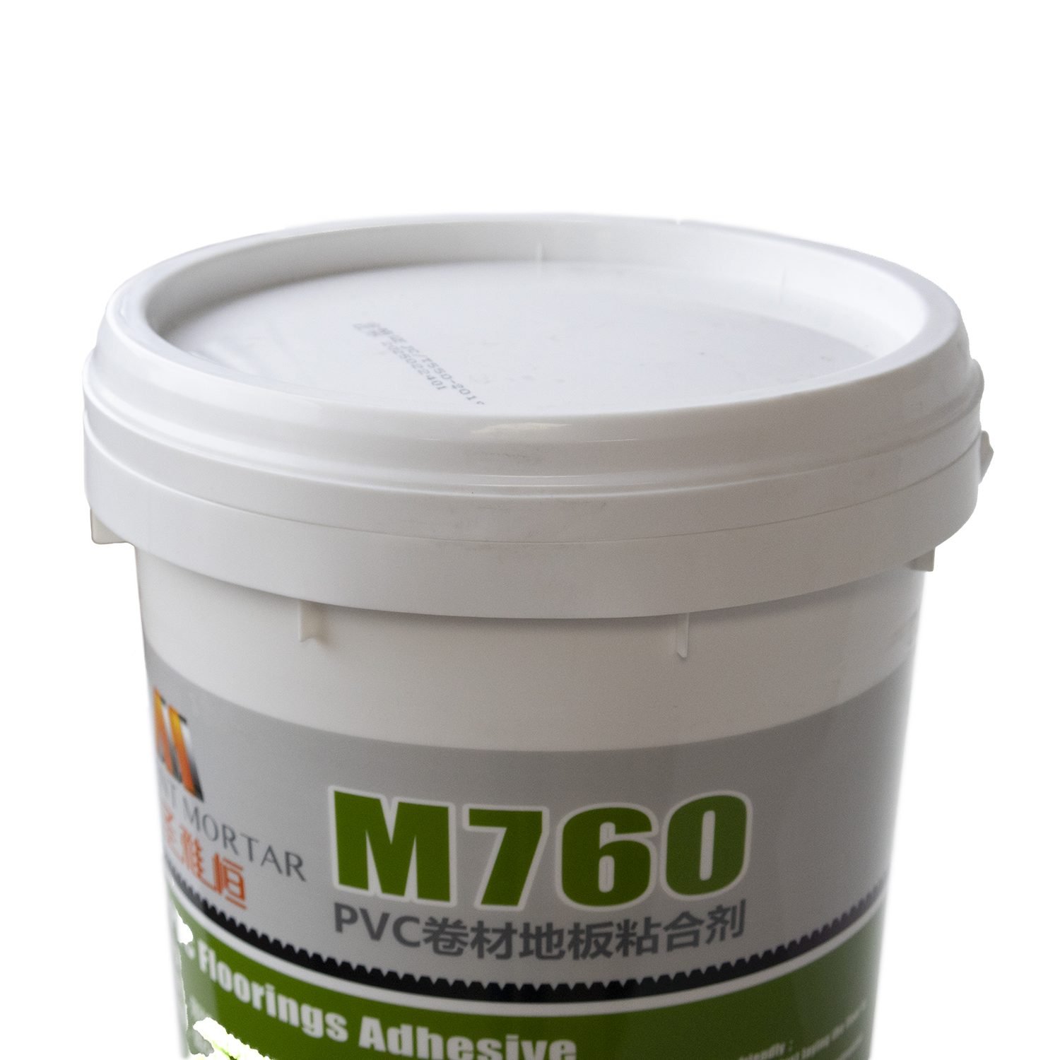 CATP-ADH25KG - ADH25KG BIDÓN DE ADHESIVO PARA PISO ANTIESTÁTIO 25KG, CATCOM