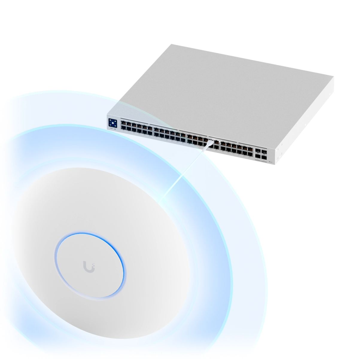 UB-UAP-AC-PRO - UAP-AC-PRO ACCESS POINT AC PRO 2.4 / 5 GHz INDOOR/OUTDOOR POE+, UBIQUITI