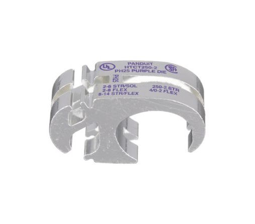 PAND-HTCT250-250-1 - HTCT250-250-1 SEP HTAP UNE A PRESION C-CODIGO 250 kcmil - 