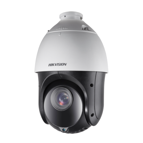 HIK-DS-2AE4425ITG - Cámara PTZ IP Hikvision 4MP 25X IR100m DarkFighter IP66
