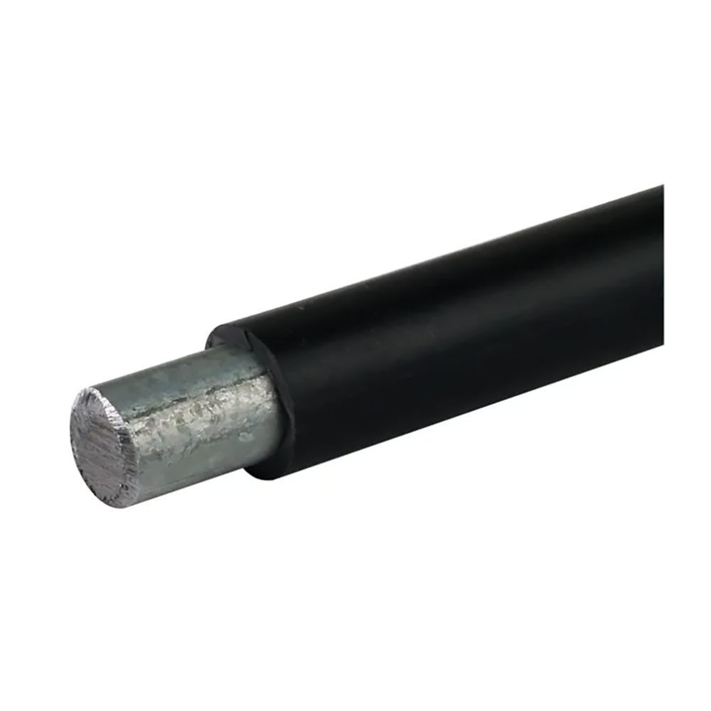DEHN-800110 - DEHN Perfil Galvanizado 10mm. Componente Conductor Puesta a Tierra.