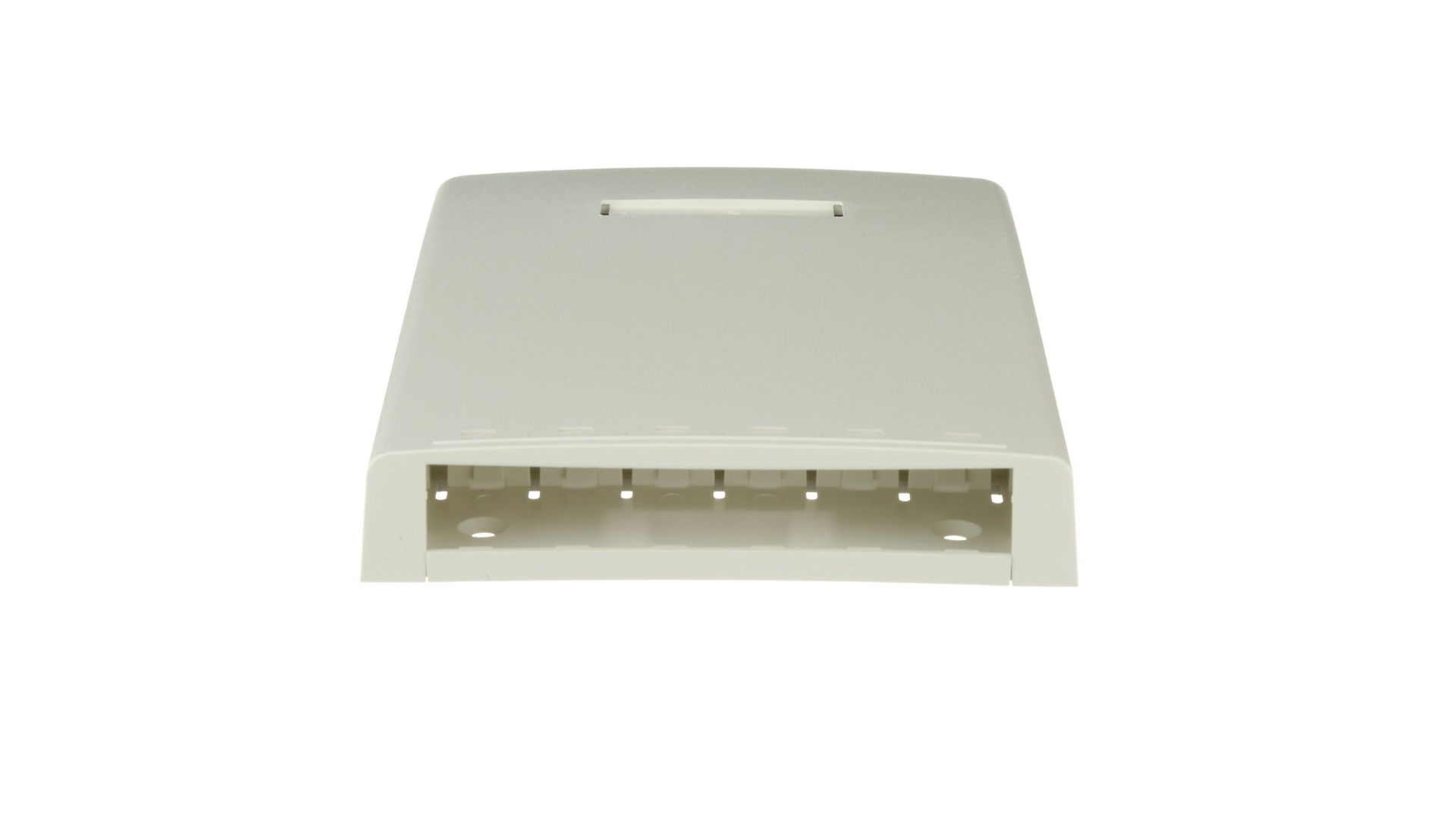 PAND-CBXF6IW-AY - CBXF6IW-AY CAJA PLASTICA DE PARED DE 6 PUERTOS
