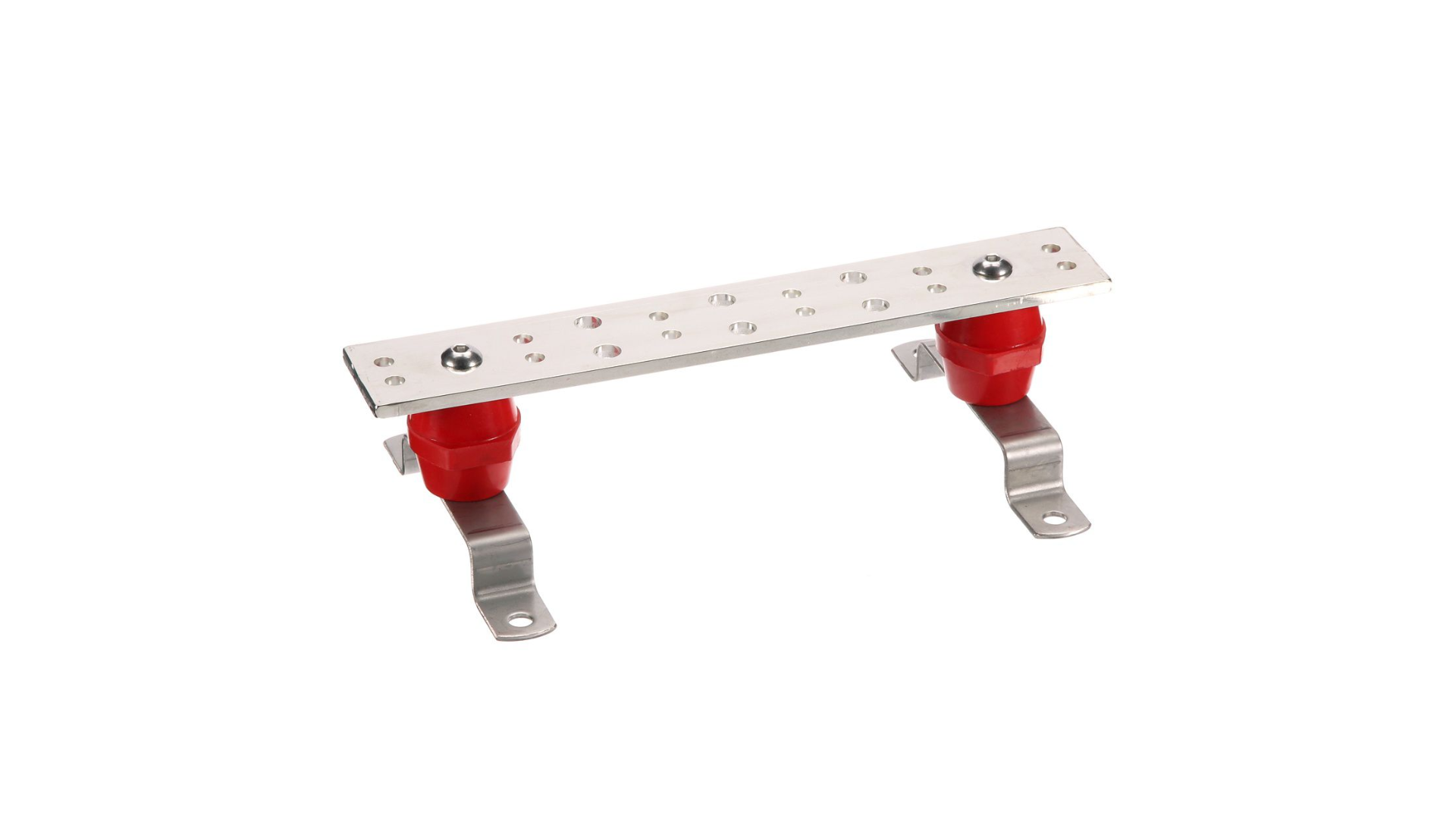 PAND-GB2B0306TPI-1 - GB2B0306TPI-1 BARRA PARA ATERRIZAJE  BICSI 1/4"x2"x12" 