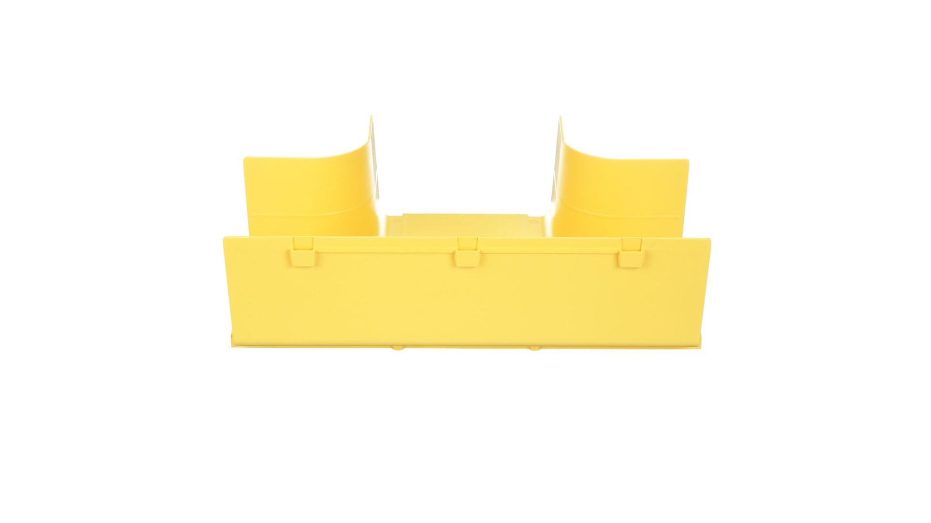 PAND-FRT6X4LYL - FRT6X4LYL TEE HORIZONTAL PARA FIBERUNNER 4X6