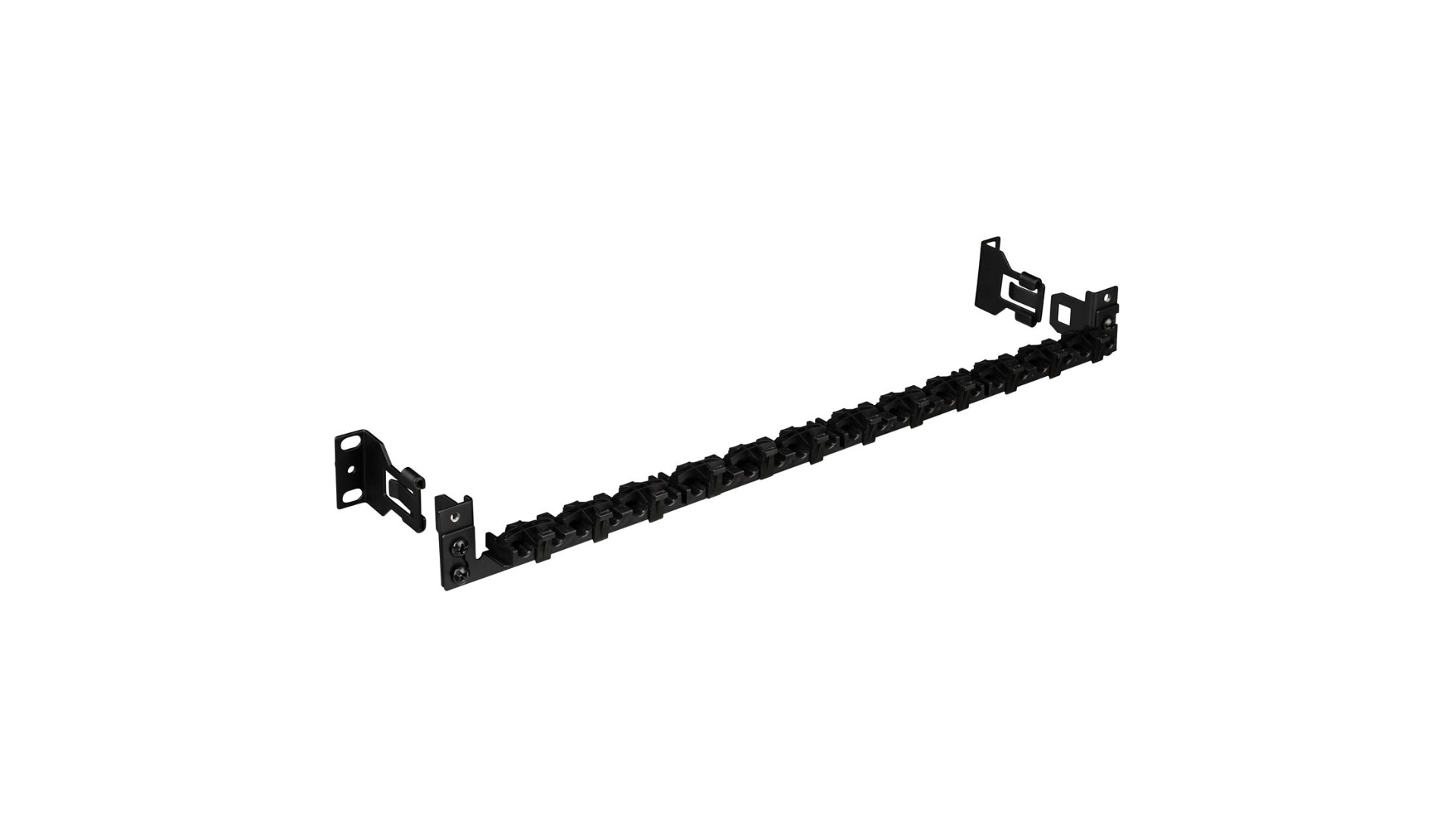 PAND-SRBBRWC-KIT - SRBBRWC-KIT BARRA DE ALIVIO CON KIT DE PATAS PARA MANEJO DE CABLES HASTA 25 CABLES