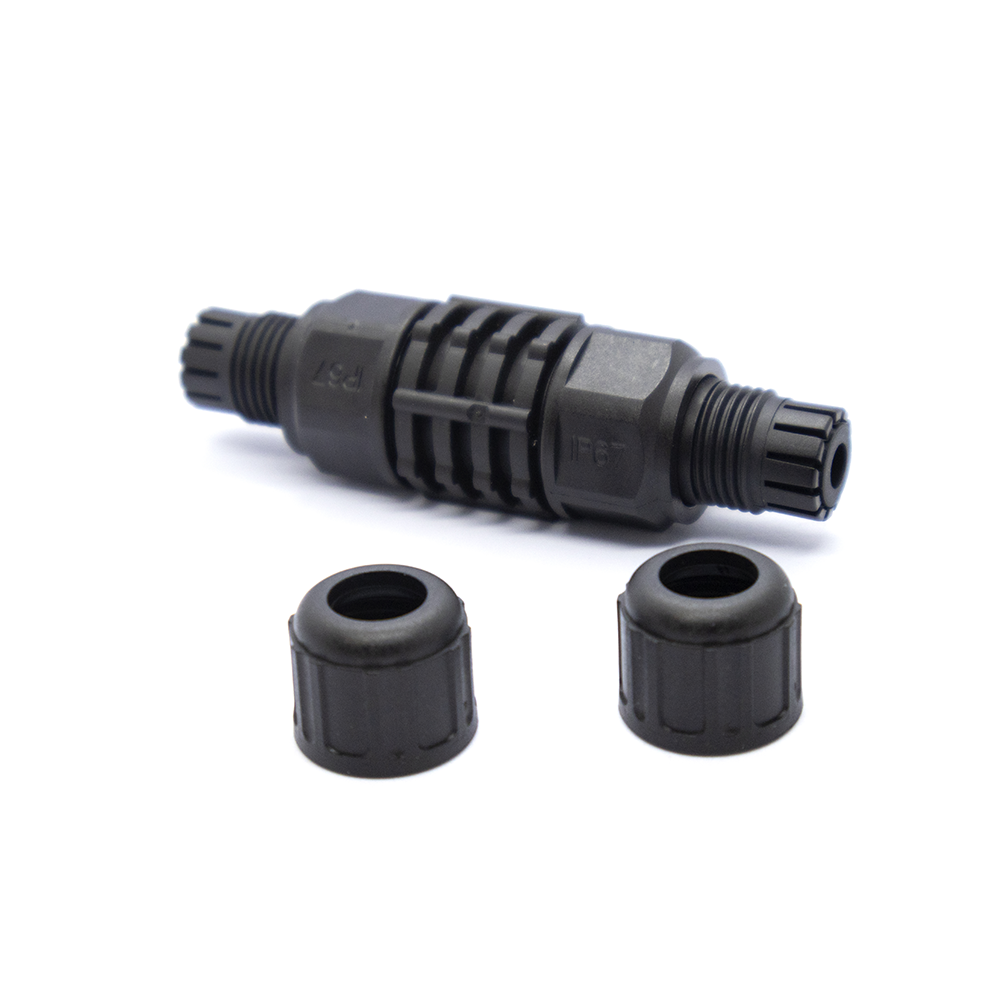 CAT-JPK-01001 - CAT-JPK-01001 PROTECTOR DE EMPALME RJ45 IP67 PARA USO EN EXTERIORES