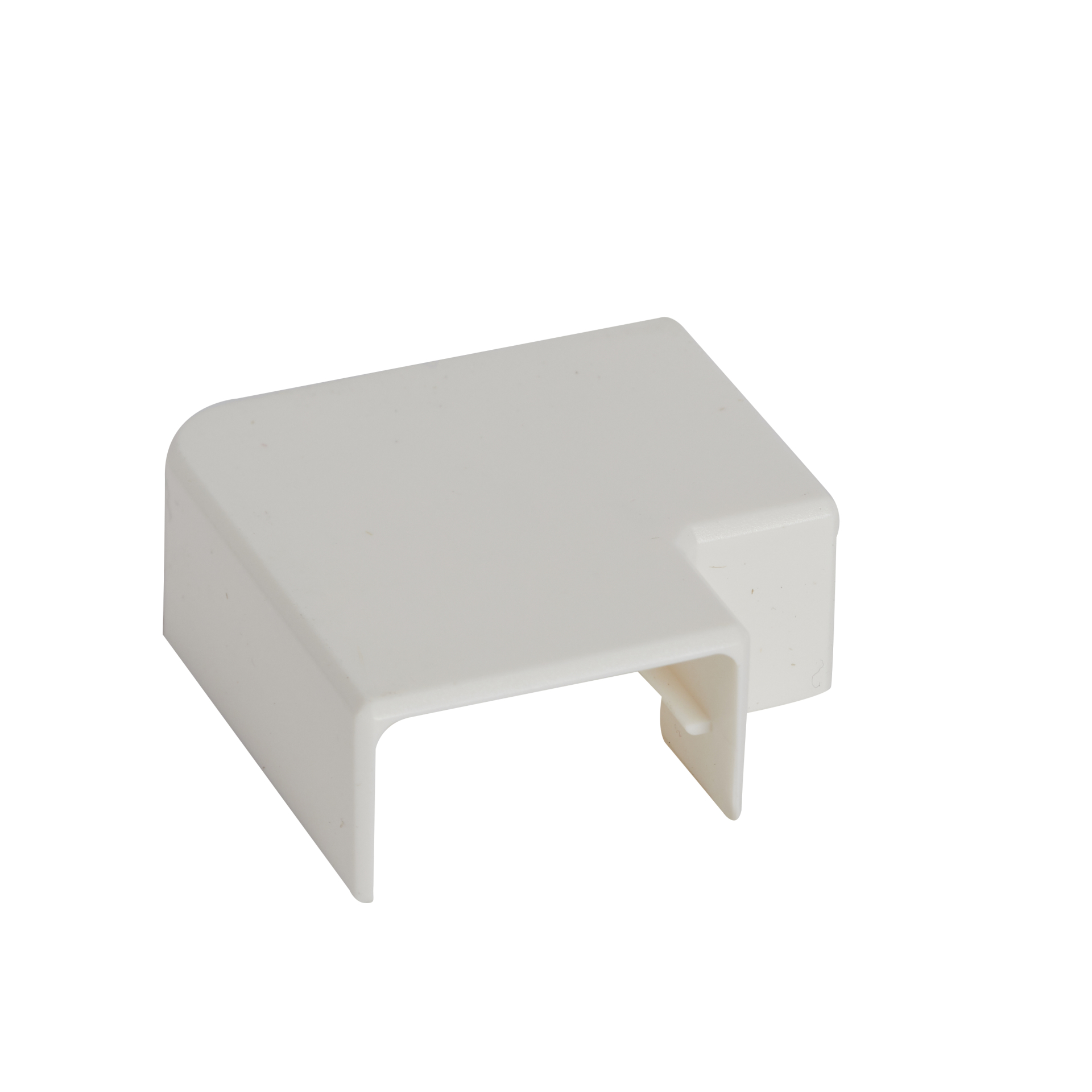 LG-638123 - LG-638123 ANGULO PLANO P/ CANALETA  20X12 MM