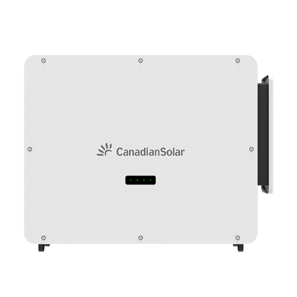 CAN-CSI-350K-T8001 - CSI-350K-T8001 INVERSOR TRIF�SICO 350KW 800V - FASE 60HZ