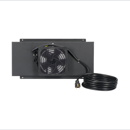PAND-PZCFK - PZCFK KIT DE VENTILADOR P/GABINETE DE PARED 