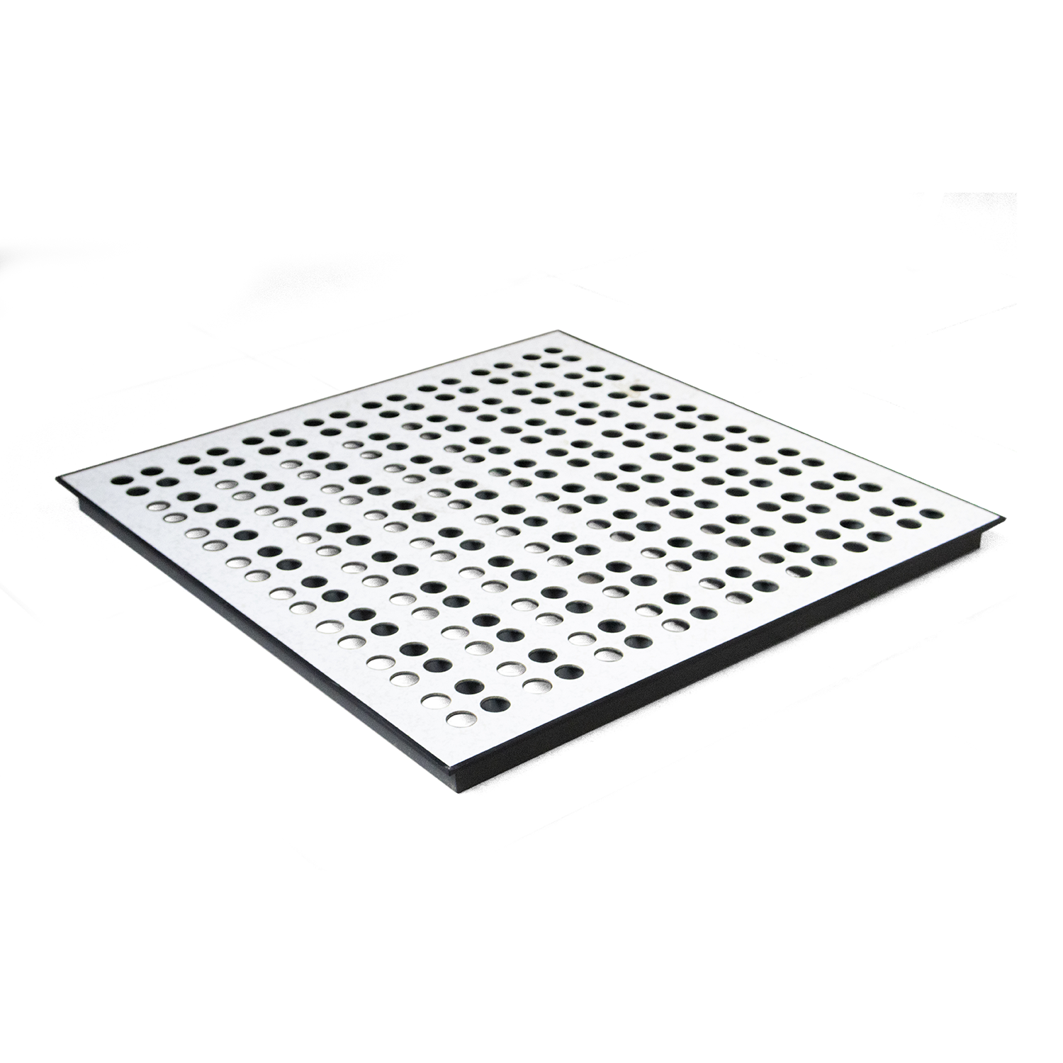 CATP-CCS800V - CCS800V LOSA DE PISO ELEVADO 60X60X3.5CM PERFORADA AL 35%, CATCOM