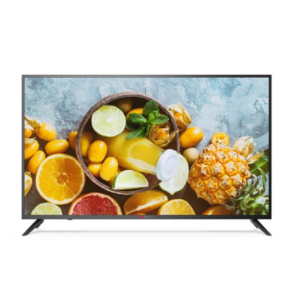 HIK-DS-D5050UC-C(O-STD) - HIK-DS-D5050UC-C(O-STD) MONITOR LED 50" 4K 3840x2160 24/7 2 HDMI 1 VGA 1 USB BOCINAS INTEGRADAS + 1 CABLE HDMI (1.5M) + BASE