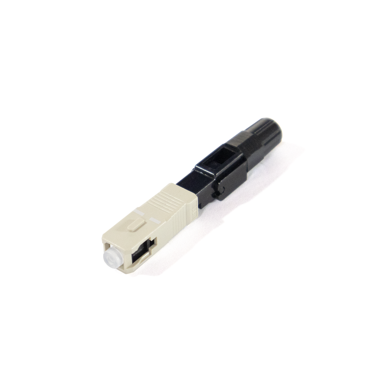 CATF-CPP-SC-MM - CPP-SC-MM CONECTOR PREPULIDO P/FIBRA OPTICA SC/UPC MULTIMODO, CATCOM
