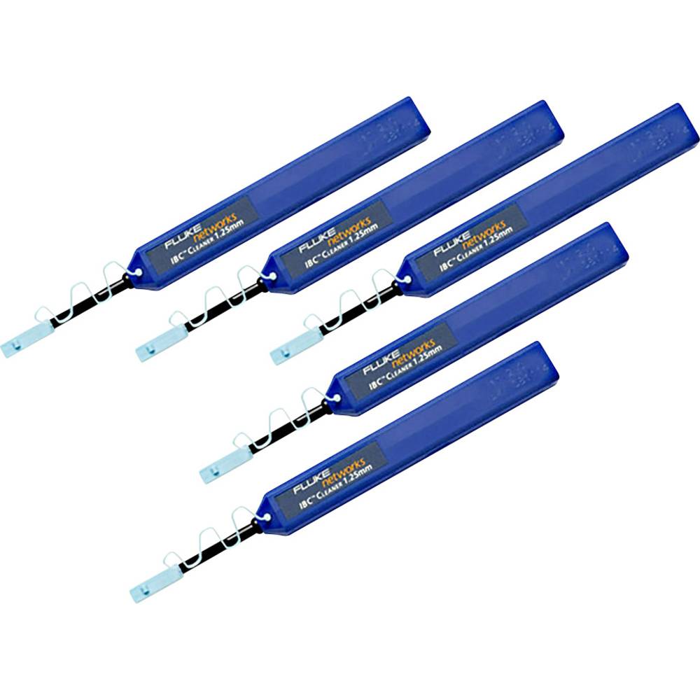 FLUKE-4843026 - FLUKE-4843026 LIMPIADOR PARA CONECTORES 2.5 MM FLUKE