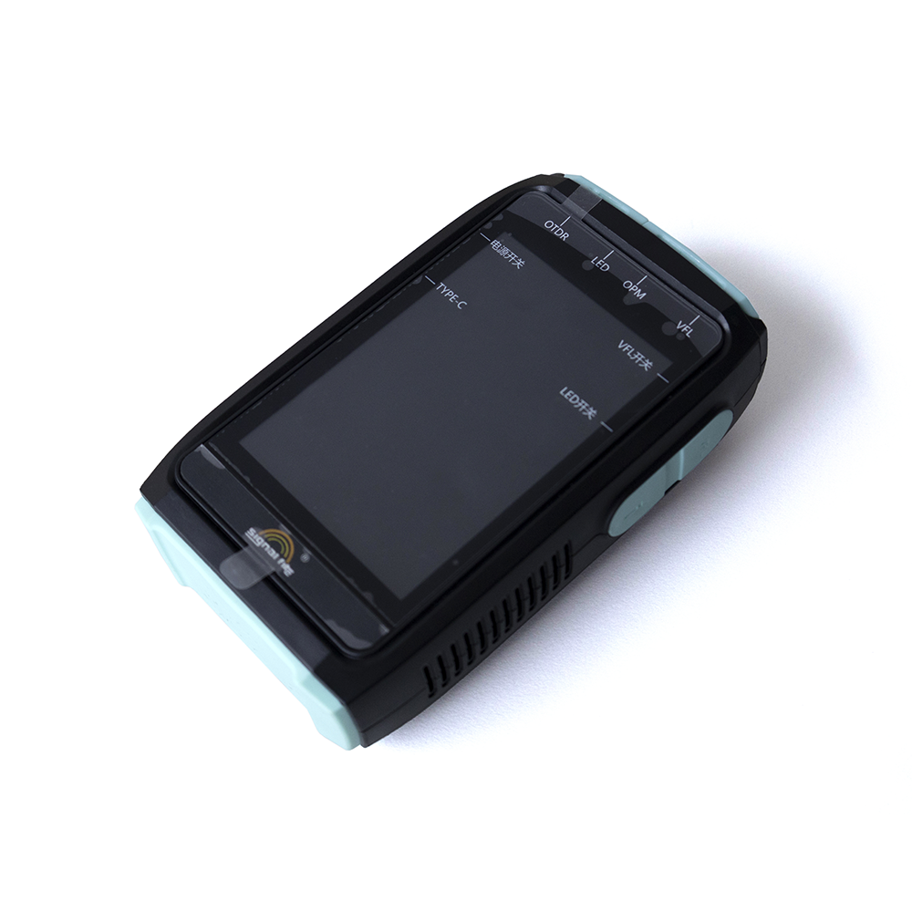 CATF-OTDR ZS1000-A - CATCOMF OTDR ZS1000-A, 20/22dB, SC/UPC, 80km