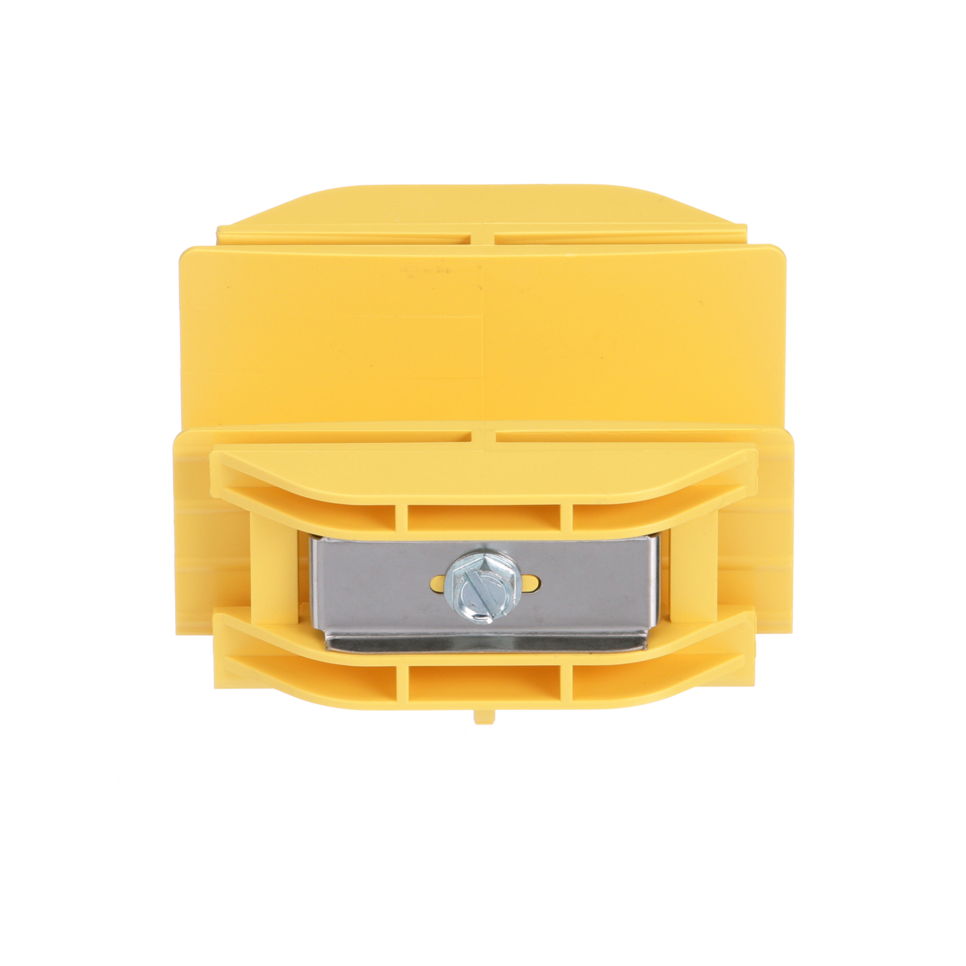 PAND-FBC2X2LYL - FBC2X2LYL ACOPLADOR 2X2 QUIKLOCK™ P/CANAL FIBER RUNNER, PANDUIT