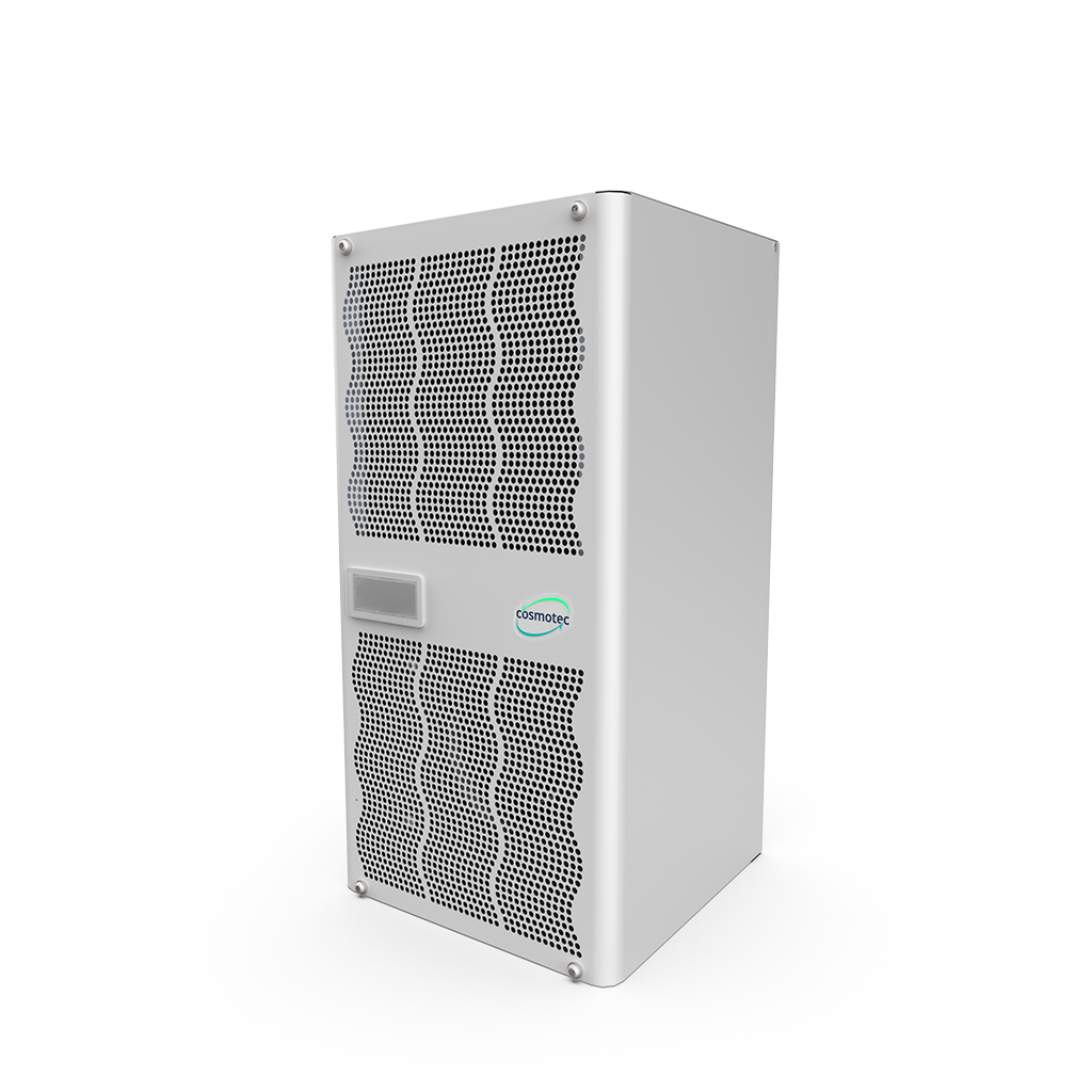 COS-CNO040022080500-1Z - CST-CNO040022080500-1Z Sistema acondicionador de temperatura Compactprotherm Exteriores 455-495W 230-1-50/60 + Heater 600W	