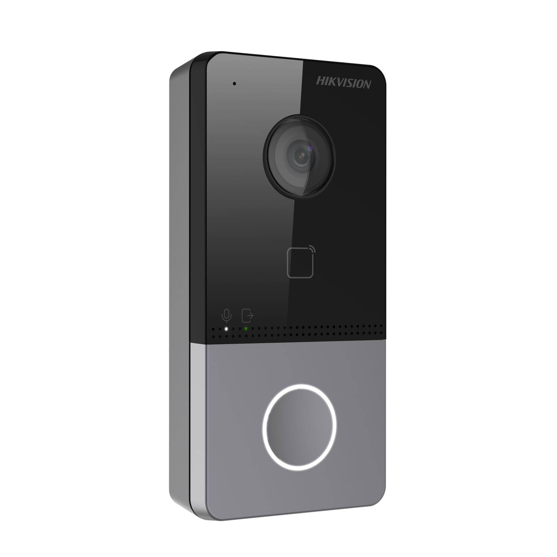 HIK-DS-KV6113-WPE1 - Hikvision DS-KV6113-WPE1 | Videoportero IP 2MP IP65 PoE