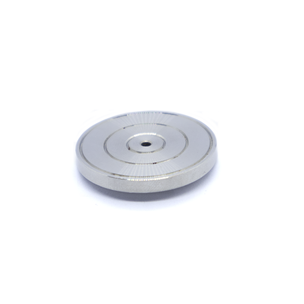 CATF-POLD-125 - POLD-125 HERRAMIENTA PARA PULIR TIPO DISCO PARA CONECTORIZACION DE FIBRA OPTICA LC 1.25MM, CATCOM