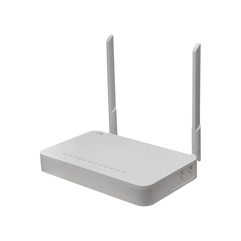 ZTE-F670L - ZTE ZXHN F670L Router Wi-Fi 5 Dual-Band GPON GE