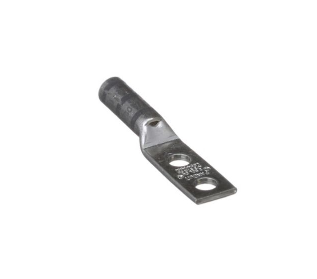 PAND-LCC4-14AW-L - LCC4-14AW-L CONECTOR ELECTR. 2 AGUJ. C-VENTANA, #4 – #3 A