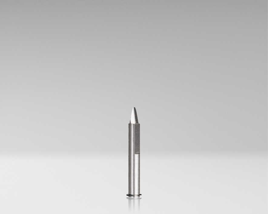 JO-AST-RB - AST-RB REPUESTO DE CUCHILLA PARA PELADORA AST-10