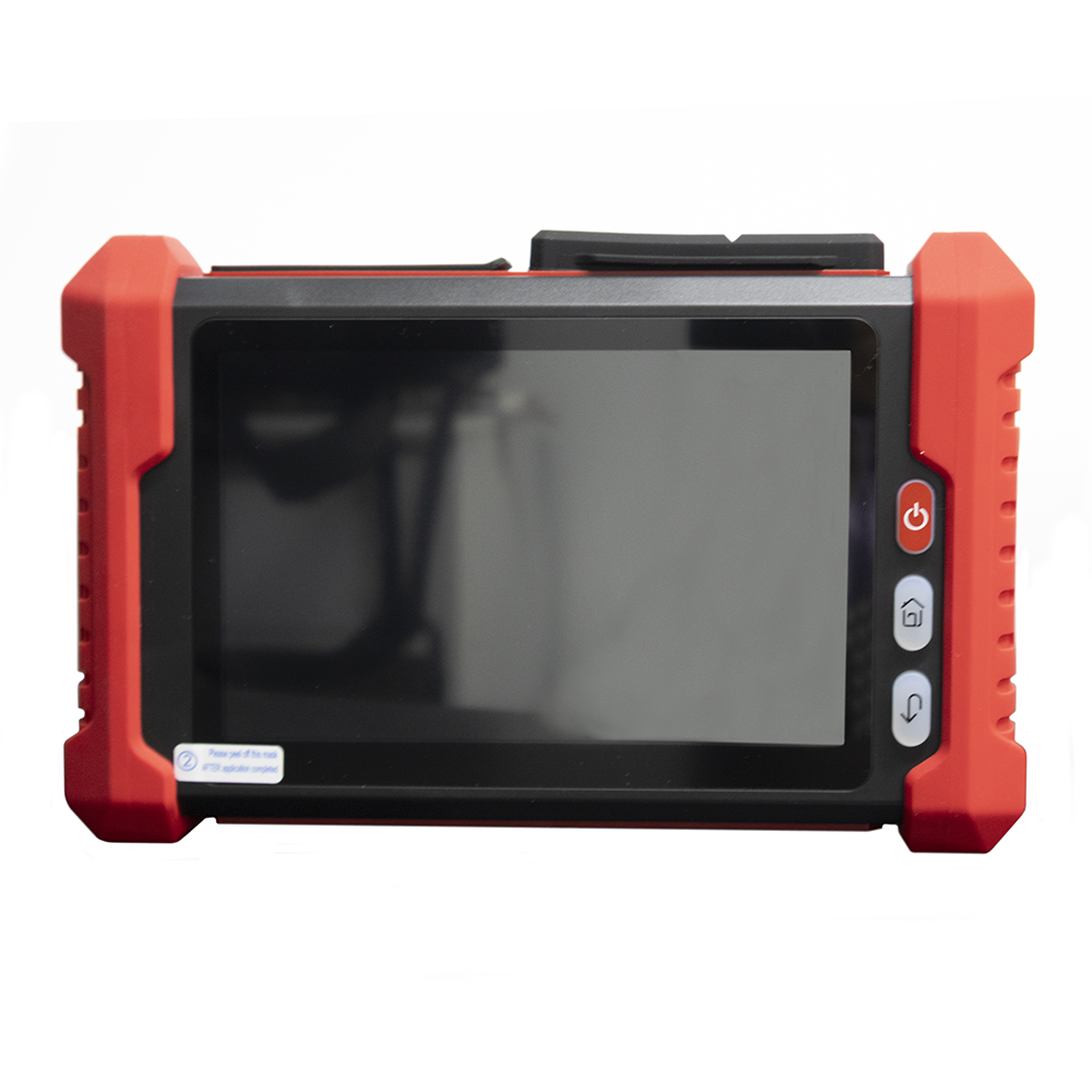 CAT-IPC728HSO - Tester CATCOM IPC728HSO IP/Análogo PoE | Localizador Cables