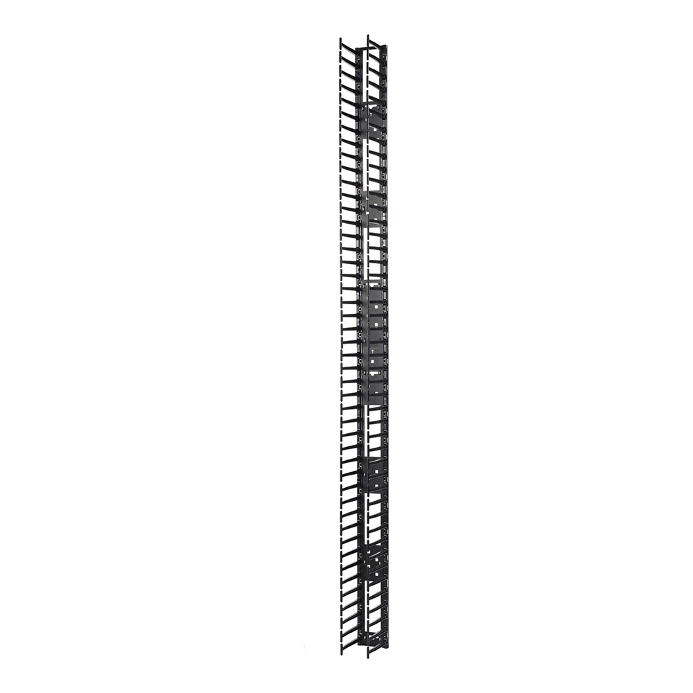 APC-AR7588 - APC AR7588 Organizador Vertical Cables para Racks NetShelter SX