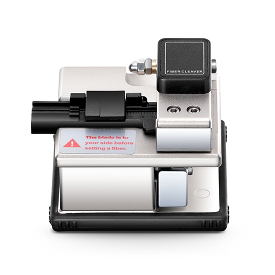 CATF-CLEAVER - CLEAVER  GUILLOTINA DE PRECISION PARA CORTE DE FIBRA OPTICA, CATCOM