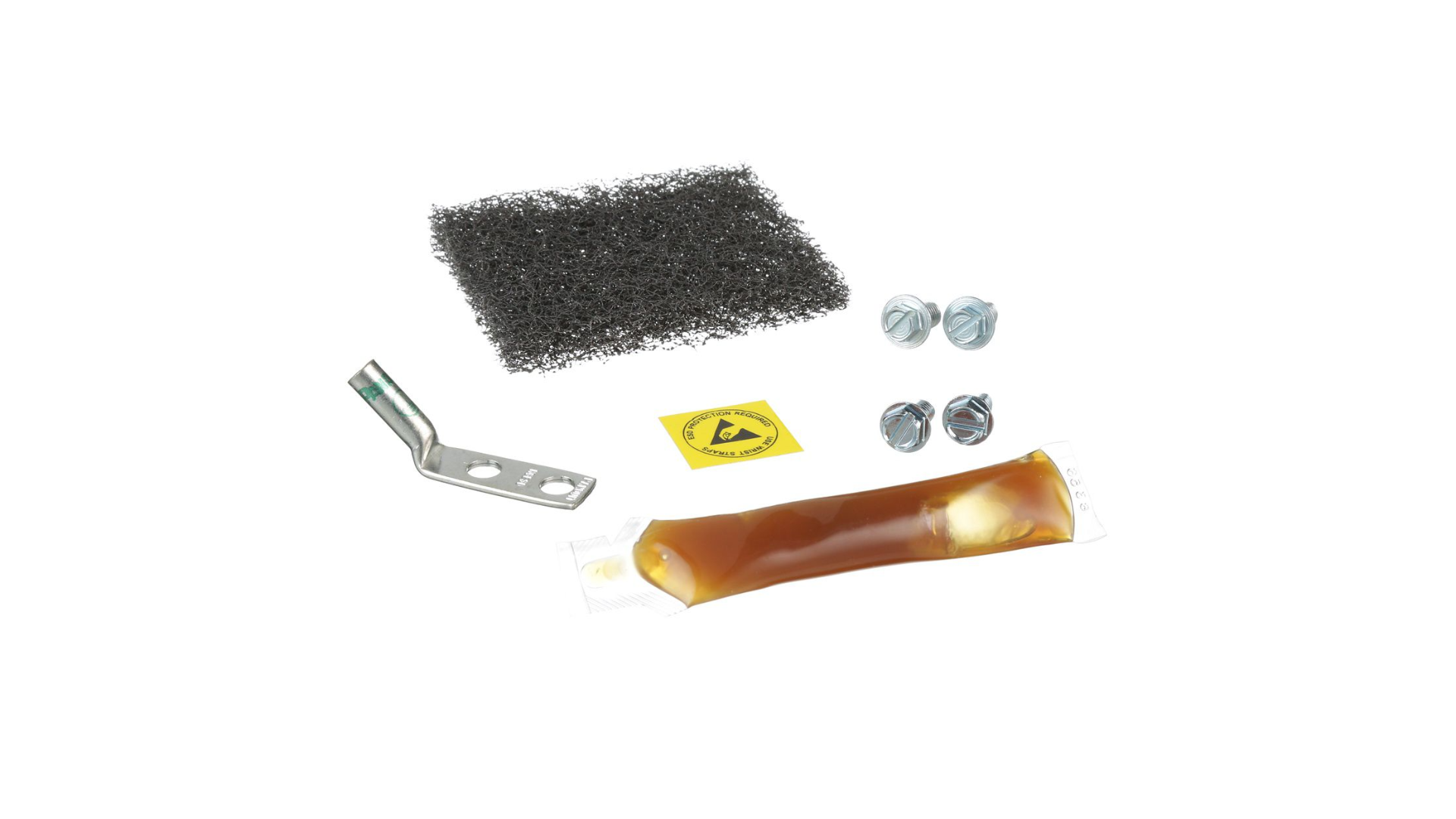 PAND-RGESD2-1 - RGESD2-1 KIT P/CONECTAR PULSERAS DE DESCARGA ELECTROSTATIC