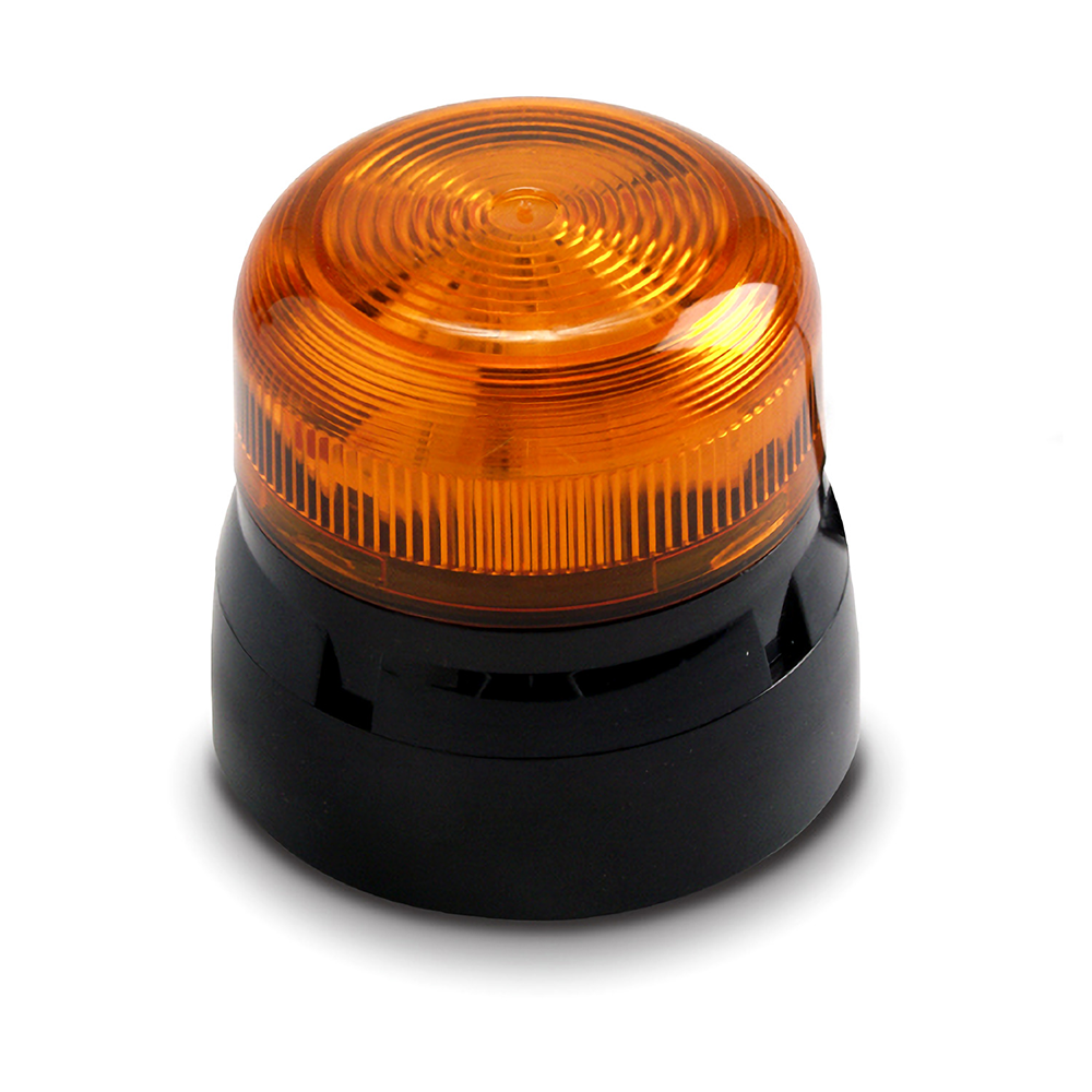 APC-AP9324 - APC NetBotz AP9324: Lámpara Estroboscópica de Alarma Visual
