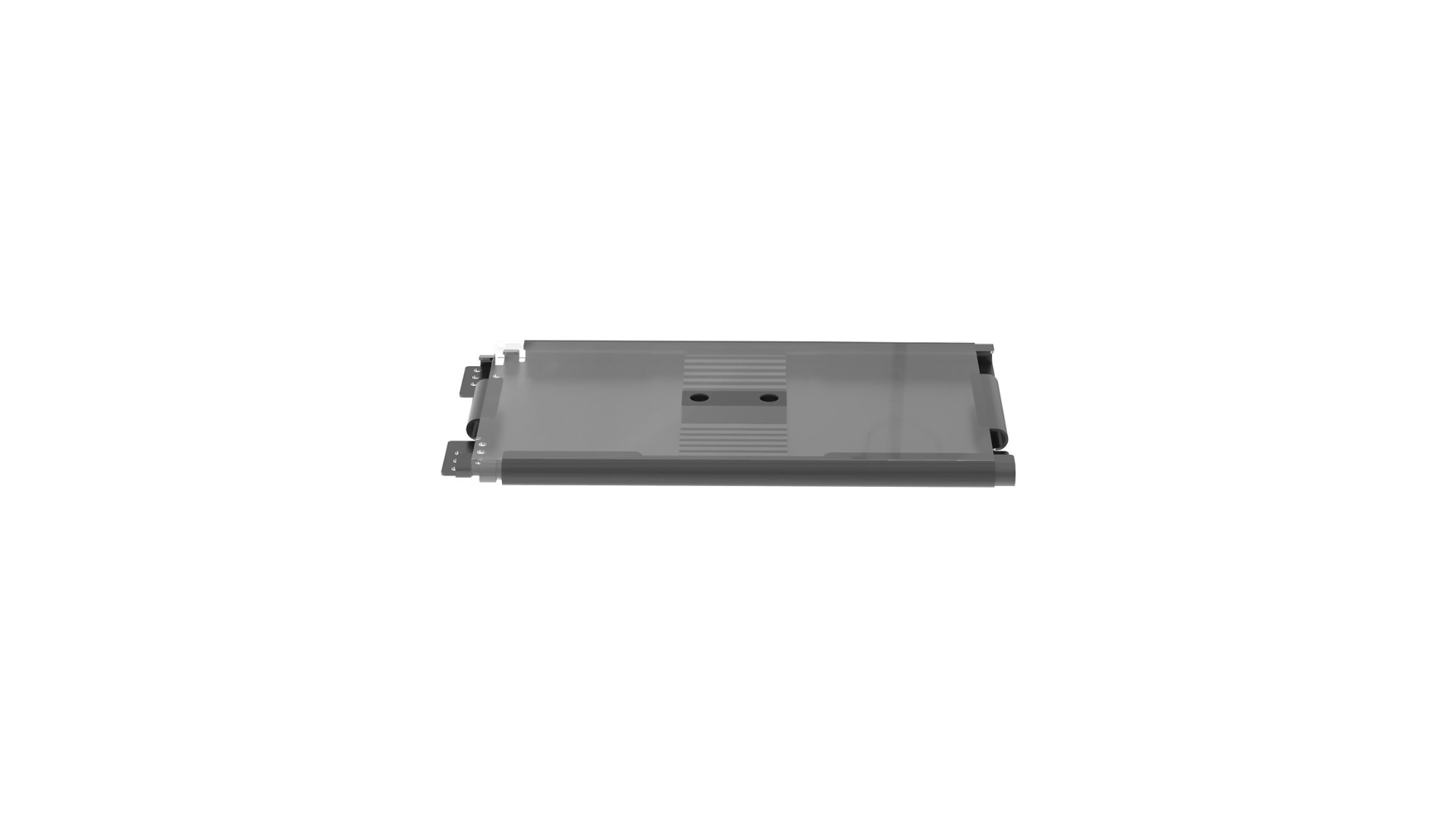 PAND-FST6 - FST6 BANDEJA PARA UNIONES O FUSIONES DE FIBRA 6" (152mm)