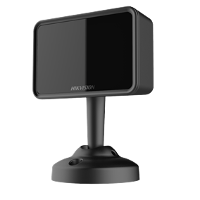 HIK-AE-VC154T-IT 6MM - Cámara Sonda HIK AE-VC154T-IT 6mm p/ Monitoreo Industrial