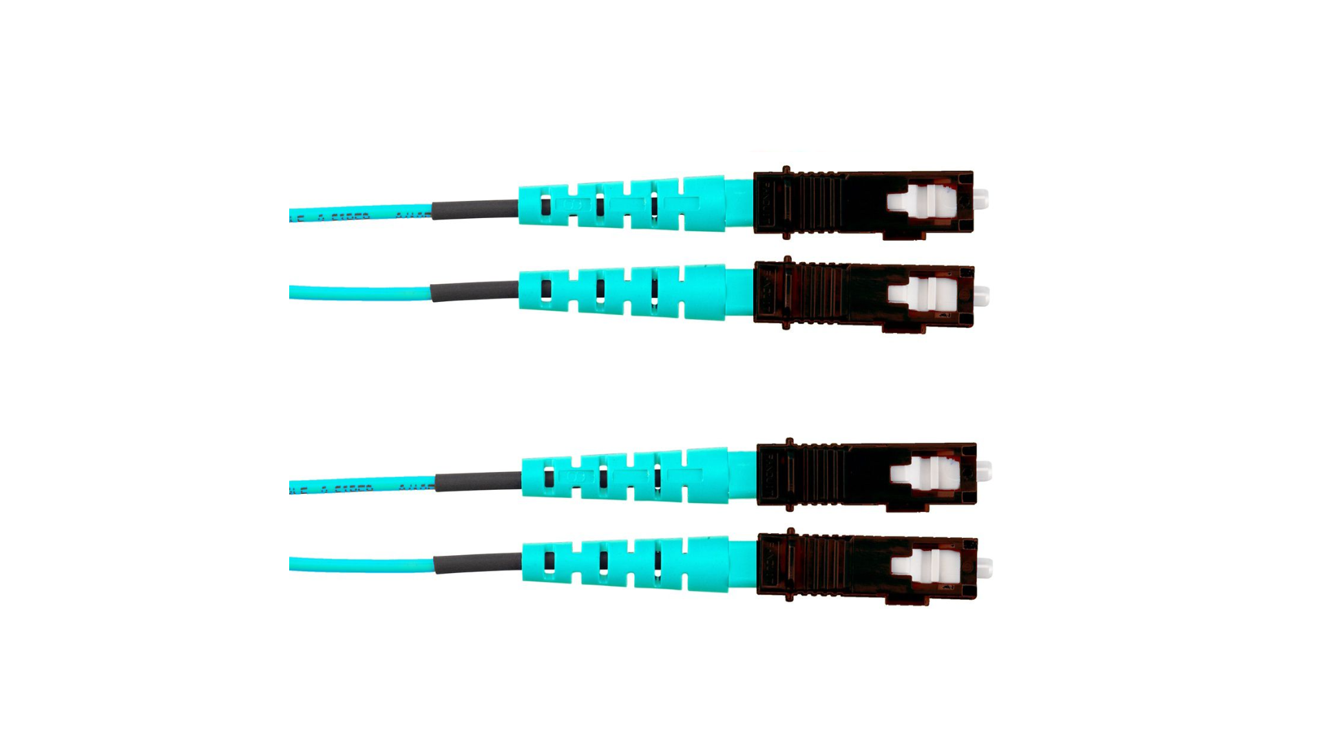PAND-FX2ERLNLNSNM015 - FX2ERLNLNSNM015 PATCH CORD MM OM3 LC- LC OFNR 15m