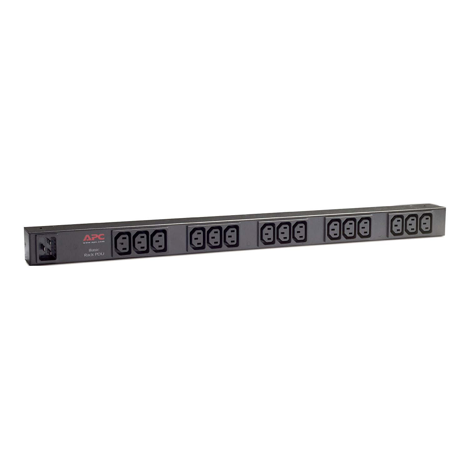 APC-AP9572 - AP9572 PDU DE RACK 16 AMPERIOS 15 TOMAS VERTICAL 