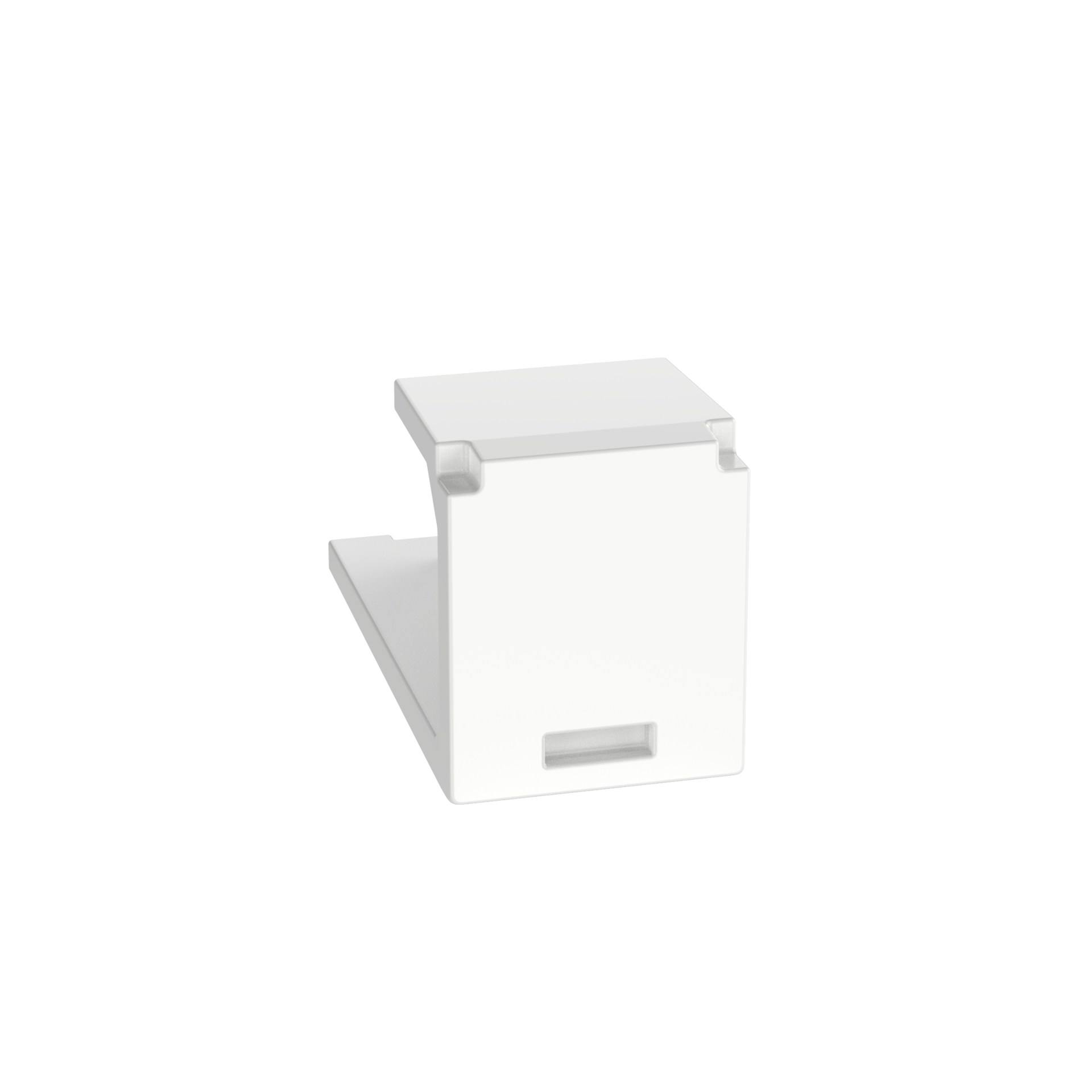 PAND-CMBWH-X - Panduit CMBWH-X Panel Ciego para Gestión de Flujo de Aire