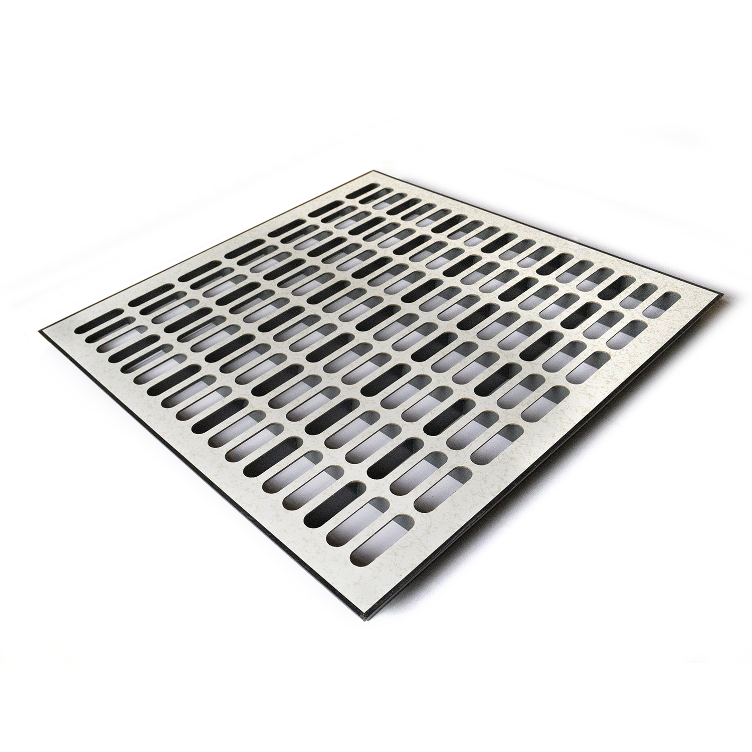 CATP-CCS900V - CCS900V LOSA DE PISO ELEVADO 60X60X3.5CM PERFORADA AL 60%, CATCOM