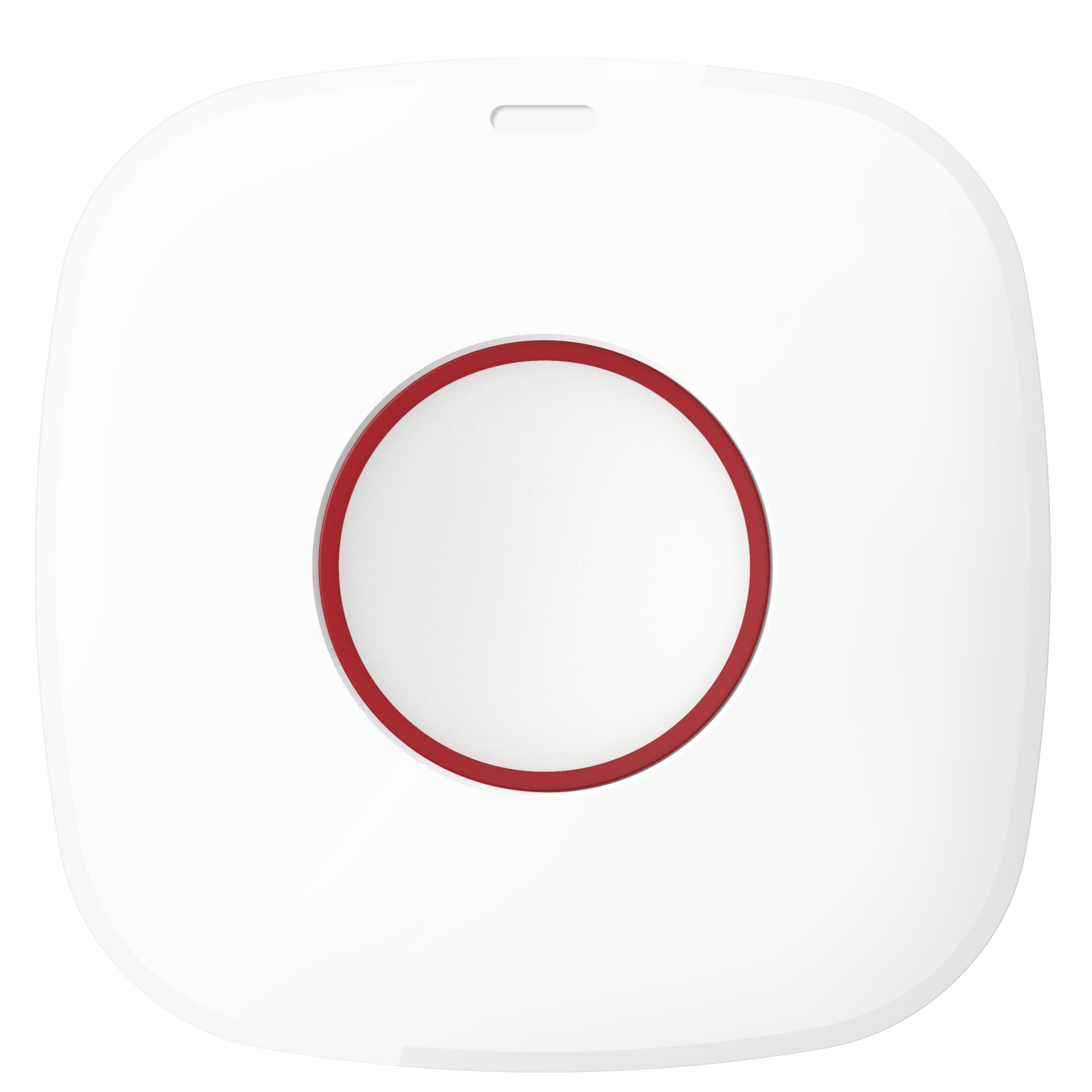 HIK-DS-PDEB1-EG2-WB - Botón Pánico Inalámbrico HIKVISION AX PRO Exterior IP66