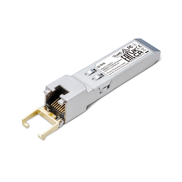 TL-SM331T - SM331T MÓDULO SFP RJ45 A 1000MBPS