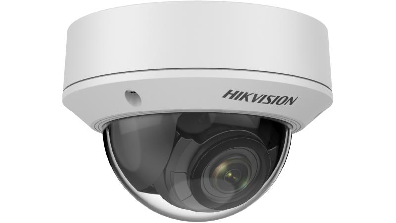HIK-DS-2CD1753G0-IZ - HIK-DS-2CD1753G0-IZ CAMARA IP DOMO 5MP POE LENTE MOTORIZADO IR 50M IP67